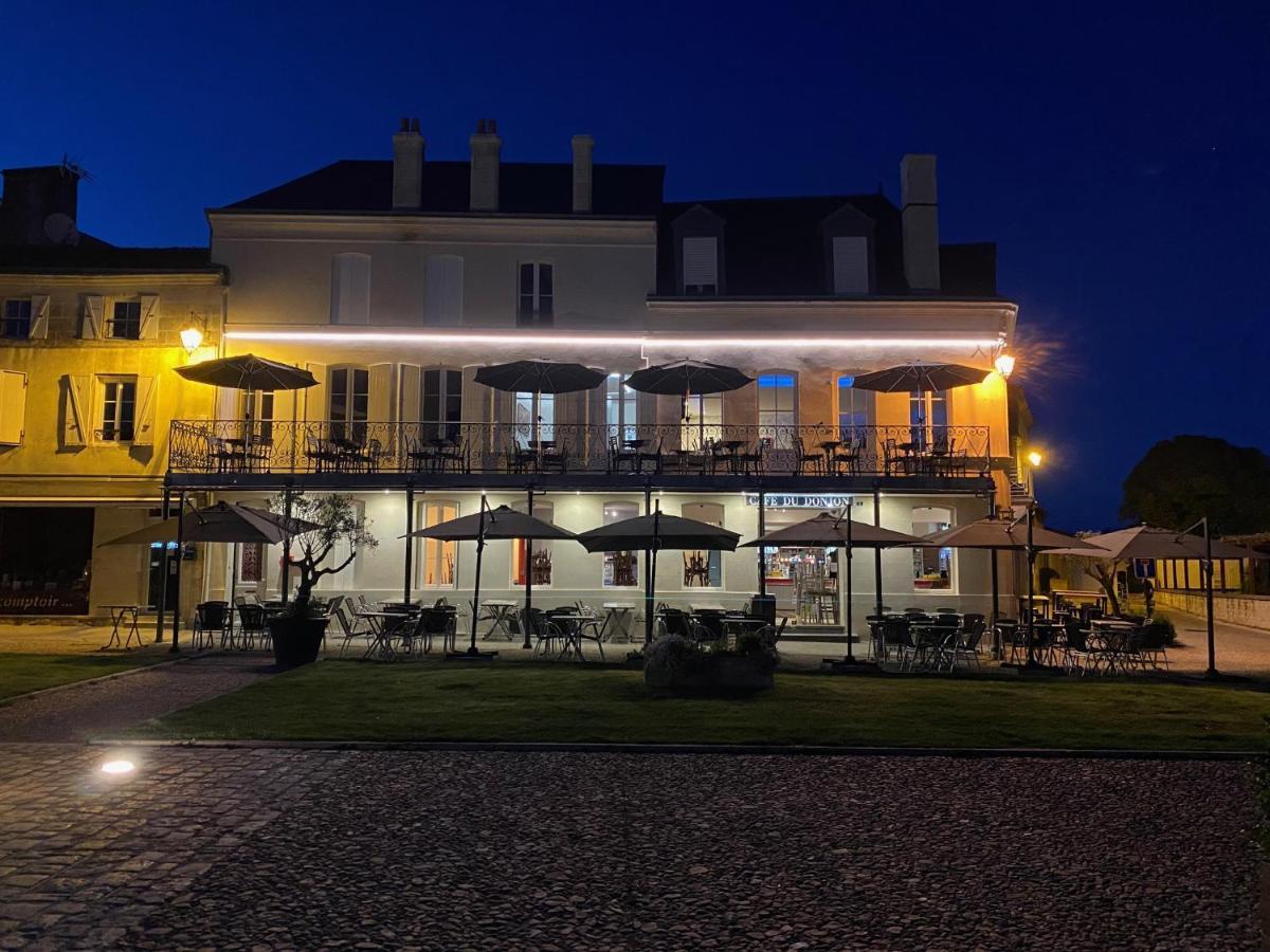 Chambre Balcon Hotel Pons Buitenkant foto